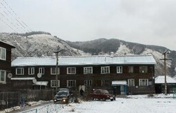 В Саяногорске открыт новый сезон капитального ремонта