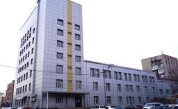 Главная библиотека Хакасии отметила Год Доможакова циклом ярких мероприятий