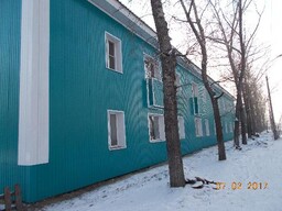 С начала года в Хакасии после капитального ремонта уже сдано десять домов