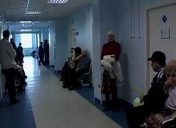 Ситуация с простудными заболеваниями остается сложной
