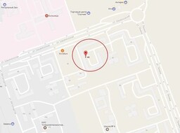 В Саяногорске пошел трещинами многоквартирный дом