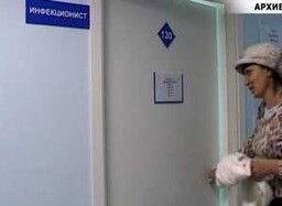 Эпидпорог по ОРВИ в Саяногорске превышен на 13%