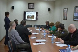 Казачьи организации могут побороться за гранты