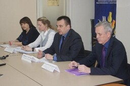 Сегодня в Госкомтарифэнерго Хакасии прошла пресс-конференция по вопросам изменения тарифов на электроэнергию