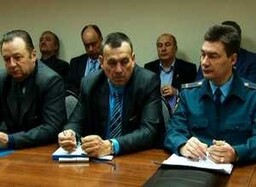 Пожарная безопасность Саяногорска в приоритете властей