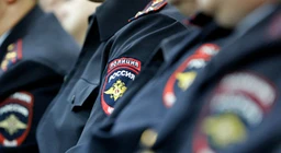 В Саяногорске задержали пьяного водителя, повредившего электроподстанцию