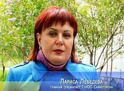 В Саяногорске выдают путевки в детский сад