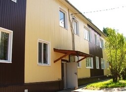 Саяногорск продолжают капиталить