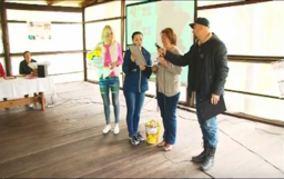 В Саяногорске снова выберут значимых людей