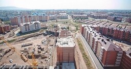 Хакасскую недвижимость активно покупают жители других регионов России