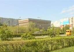 Саяногорск претендует на получение статуса территории опережающего развития