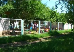 В Саяногорске мест в детсадах хватило всем желающим