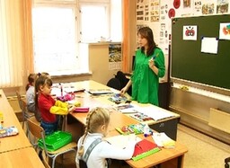 Саяногорский «Колорит» в числе «50 лучших детских школ искусств России»