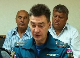 В Саяногорске выросло число пожаров