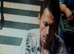 Полиция Саяногорска разыскивает подозреваемого