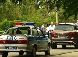 В Саяногорске стартует акция «Внимание – дети!»