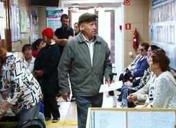 Перерасчет пенсии по уходу за детьми не всегда выгоден саяногорцам
