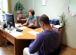 ЦЗН Саяногорска перешел на работу в режиме «Одного окна»