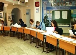 Саяногорск выбрал новый состав депутатского корпуса городского совета