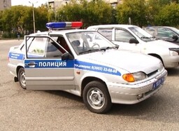 В Саяногорске снова женщина попалась нетрезвой за рулем