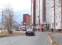 Саяногорск присоединяется к проекту «Вдали от столиц»