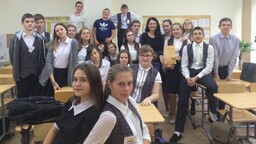 В Саяногорске повысили правовую грамотность учащихся