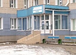 Больницу Саяногорска коснется реорганизация