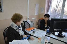Жители Хакасии могут консультироваться на личном приеме у руководства Росреестра