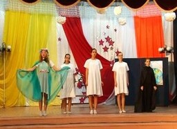 Лицей №7 Саяногорска включился в проект «Школы за экологию»
