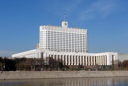 Глава Хакасии вылетел в командировку в Москву