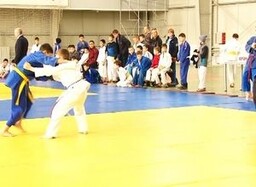 Саяногорские дзюдоисты показали хорошие результаты на городских и всероссийских соревнованиях