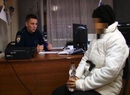 В Черемушках снова торгуют нелегальным алкоголем