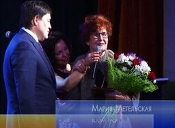 Саяногорск отпраздновал день рождения