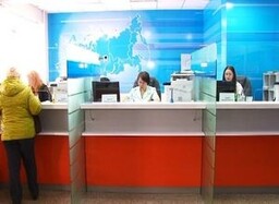 10 и 11 ноября налоговая инспекция Саяногорска проведет «Дни открытых дверей»