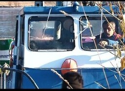В Хакасии завершился навигационный сезон
