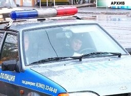 У двух саяногорцев изъяли автомобили за езду в пьяном виде