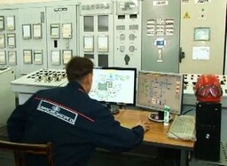 Холода Саяногорску нипочем