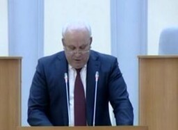 Глава Саяногорска вновь возглавил Совет муниципалитетов Хакасии