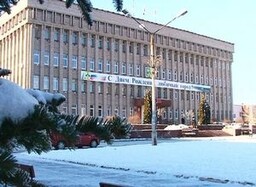 Саяногорск получил сразу несколько заслуженных республиканских и всероссийских наград