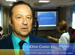 11 проектов по улучшения Саяногорска ждут своего решения