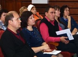 Саяногрцев ждут на обсуждение комфортной среды
