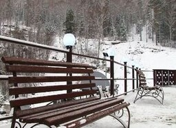 Саяногорск выполнил «Пять шагов благоустройства»