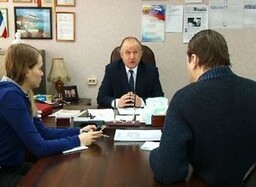 Саяногорск готовится к выборам президента России