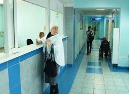 Заболеваемость ОРВИ и гриппом в Саяногорске пока не растет