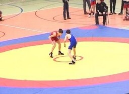 Одно золото и два серебра у саяногорских борцов в первенстве Хакасии