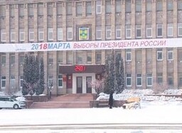 Прием граждан в Саяногорске проведет Уполномоченный по правам человека в Хакасии