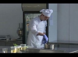 Студенты Политехнического техникума стали лидерами регионального чемпионата профессионалов