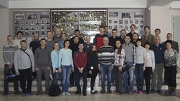 В «Хакасэнерго» стартовала Спартакиада
