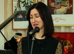 Подведены итоги соревнования среди Саяногорских художников-преподавателей