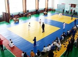В Саяногорске прошел юбилейный турнир по дзюдо памяти Владимира Рабовича